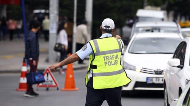 2021'in trafik cezaları belli oldu: En düşük 113, en yüksek 35 bin 699 lira