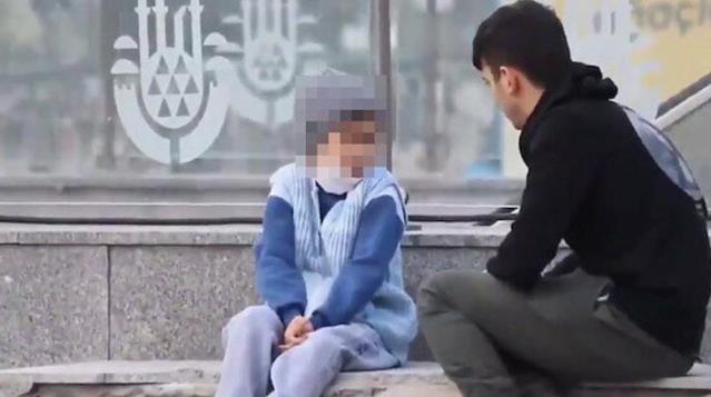 Bağcılar'da su satan çocuk videosu kurgu çıktı! YouTuber Fariz için yasal işlem başlatılacak