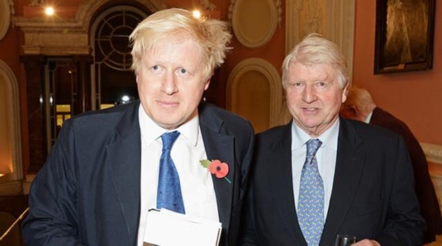 İngiltere Başbakanı Johnson’ın babası Fransız vatandaşlığına başvurdu