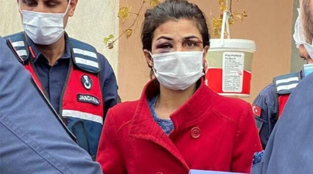 İşkenceci eşini öldüren Melek İpek, üniversiteye hazırlanıyor