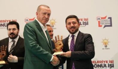 İstifa edeceği konuşulan Nevşehir Belediye Başkanı “Hakkınızı helal edin” paylaşımı yaptı