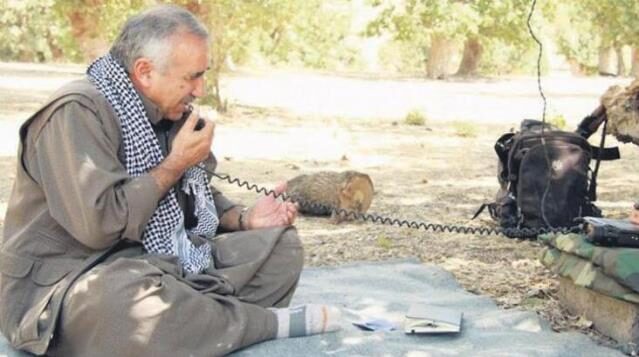 PKK’da çözülme devam ediyor! Karayılan’dan “Kaçanları vurun talimatı”