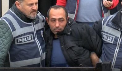 Polislere saldırıdan yargılanan Ceren’in katili Özgür Arduç: Duruşmaya çıkmak istemiyorum