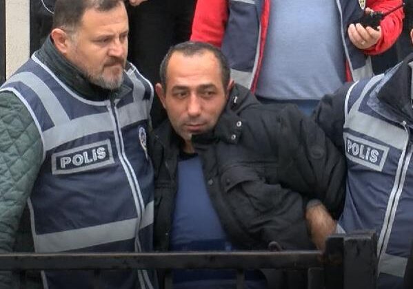 Polislere saldırıdan yargılanan Ceren’in katili Özgür Arduç: Duruşmaya çıkmak istemiyorum