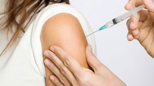 Sağlık Bakanlığının temin ettiği grip aşıları eczanelerde ücretsiz verilecek