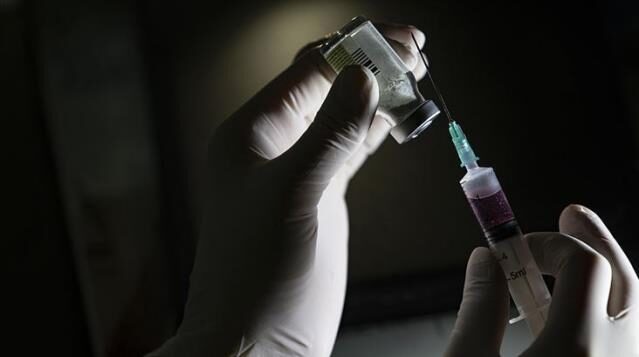 Sağlık Bilimleri Üniversitesi Rektör Yardımcısı Prof. Dr. Aydın: Çin aşısı 14 Ocak’tan itibaren uygulanmaya başlanacak
