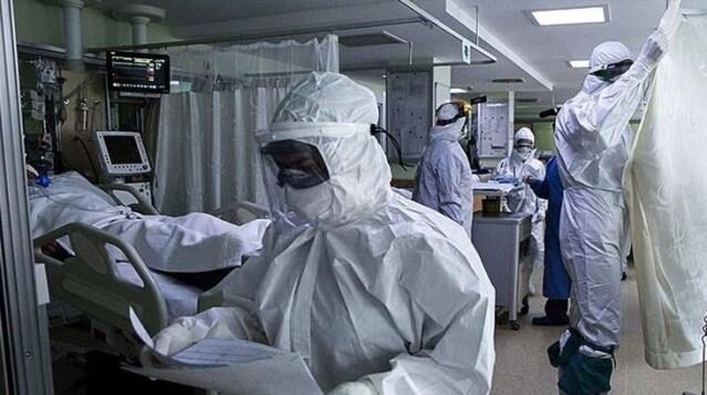 Sivas’ta koronavirüs geçiren iki kişide ani işitme kaybı görüldü! Uzman isimden uyarı geldi