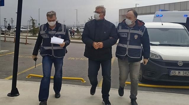 Son Dakika: Hrant Dink davasında aranan eski istihbarat görevlisi Okan Şimşek yakalandı