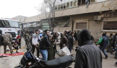 Suriye’nin kuzeyindeki Azez ve Bab ilçelerinde terör saldırıları: 10 ölü, 24 yaralı