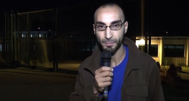 Brüksel saldırısının üçüncü şüphelisi serbest bırakıldı