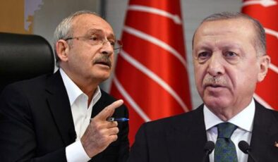 CHP lideri Cumhurbaşkanı Erdoğan’a seslendi: Kılıçdaroğlu’ndan kurtulmanın yolu çok basit