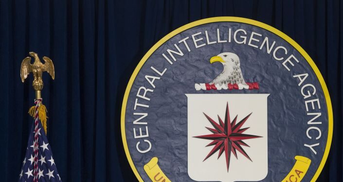 CIA’in yayınladığı Sevgililer Günü mesajı tepki çekti