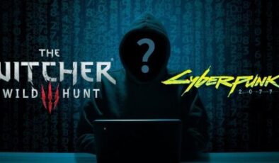 Cyberpunk ve Witcher’ın geliştiricisi CD Projekt hacklendi! Önemli veriler ele geçirildi