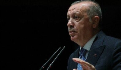 Erdoğan’dan ‘Berat Albayrak’ açıklaması: Kuduruyorlar