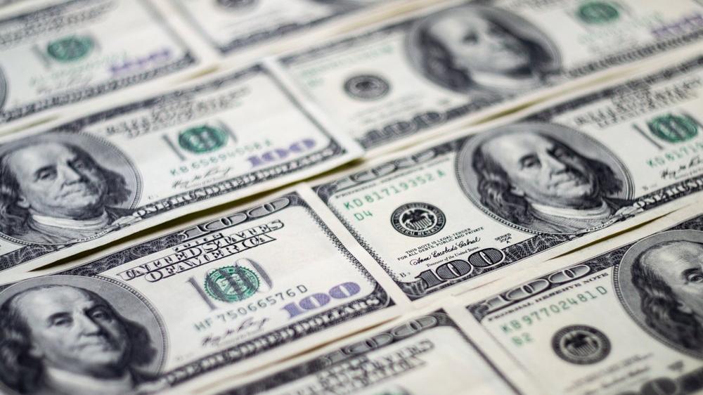 Erdoğan 'Albayrak' dedi, dolar yükseldi