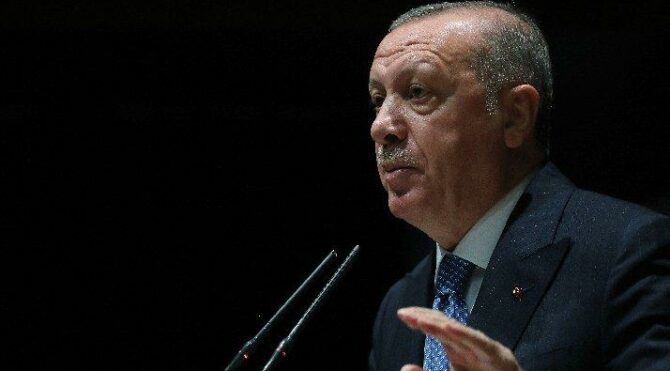 Erdoğan’dan ‘Berat Albayrak’ açıklaması: Kuduruyorlar