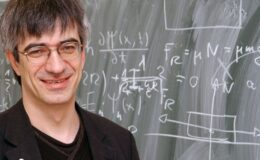 Göttingen Üniversitesi Rektörlüğüne Türk kökenli fizikçi