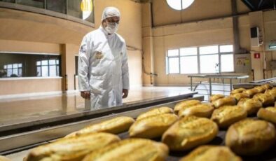 İstanbul Ekmek Üreticileri Derneği, Halk Ekmek’i şikayet etti