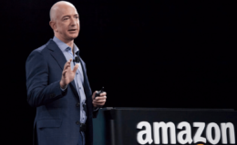 Jeff Bezos, Amazon’daki CEO’luk görevinden ayrılıyor