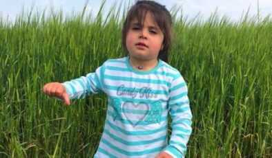 Leyla Aydemir cinayetinde şok edici otopsi raporu! Küçük kızın cinsel istismara uğradığı ortaya çıktı