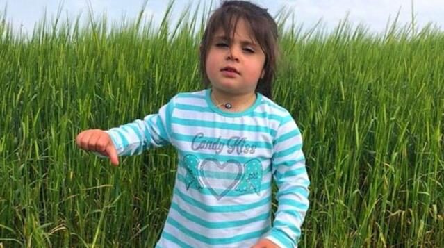 Leyla Aydemir cinayetinde şok edici otopsi raporu! Küçük kızın cinsel istismara uğradığı ortaya çıktı