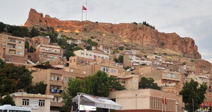 Mardin’de PKK’ya operasyon: 18 mahallede sokağa çıkma yasağı