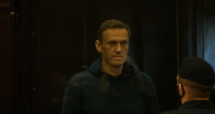 Navalnıy’in hapse girip girmeyeceğine karar verilecek duruşma düzenleniyor