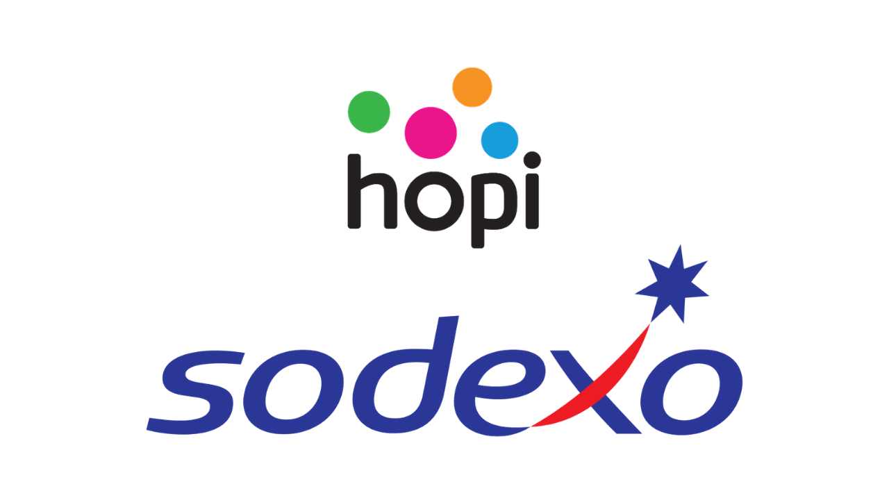 Sodexo ve Hopi kurumsal hediye süreçlerini dijitalleştirecek