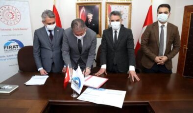 Tunceli’de 7 milyon liralık 5 proje onaylandı