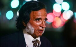 ‘Türk’ lakaplı Arjantinli eski başkan hayatını kaybetti