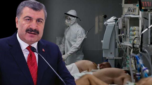 Türkiye'deki tek vaka! İstanbul'da tedavi gören bir hastada Brezilya mutasyonu tespit edildi