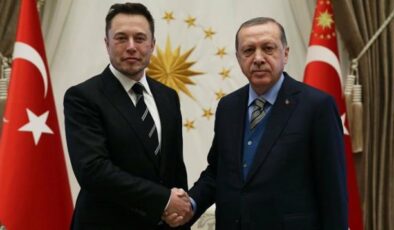 Türkiye Uzay Ajansı’nın paylaşımıyla ilgili bomba iddia: Elon Musk işbirliğiyle Türkiye’den uzaya ilk Türk astronotu gönderilecek