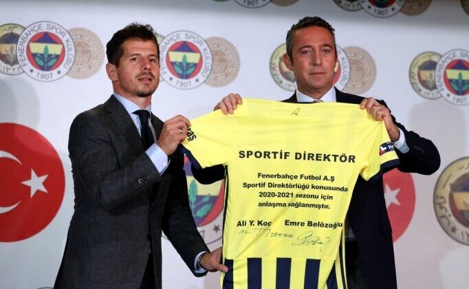 19.07 Podcast: “Fenerbahçe Yönetimi hemen reaksiyon almalı”