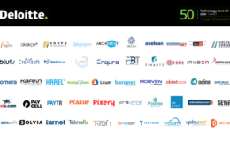 2020 Deloitte Teknoloji Fast 50 Türkiye Programı’nda yer alan tüm şirketleri yakından tanıyın