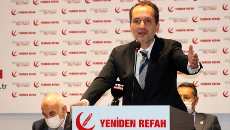 ’28 Şubat darbesi, Türkiye için acı ve karanlık dönemin başlangıcı olarak bir dönüm noktasıdır’