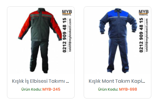 Kimler İş Elbisesi Giymek Zorunda?