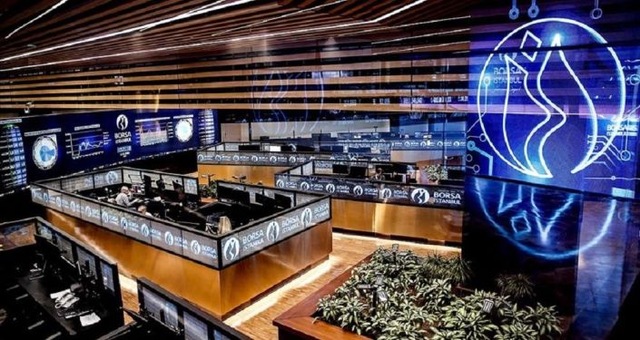 Borsada açığa satış işlemlerinde ‘yukarı adım kuralı’ bugün de devam ediyor