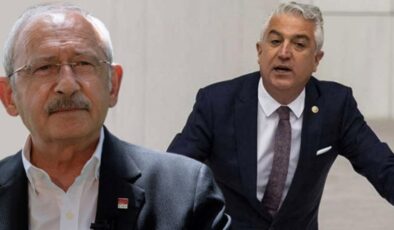 CHP’li Sancar’ın istifası ortalığı karıştırdı! Partide yeni skandal iddiaları art arda geldi