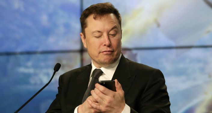 Elon Musk tartışma yaratan paylaşımını sildi
