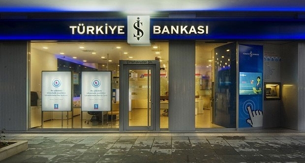 İş Bankası’ndan KAP’a açıklama