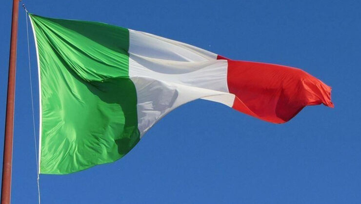 İtalya’da son 24 saatte 19 bin 611 Kovid-19 vakası tespit edildi