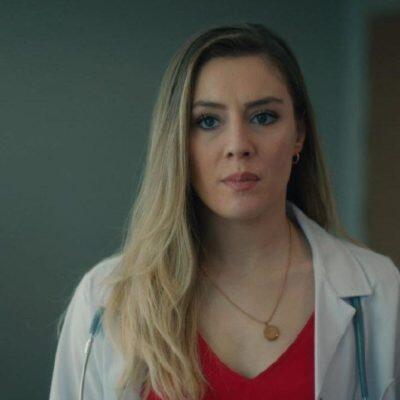 Kefaret Nil kimdir, gerçek adı ne? Ege Kökenli hangi dizilerde oynadı?