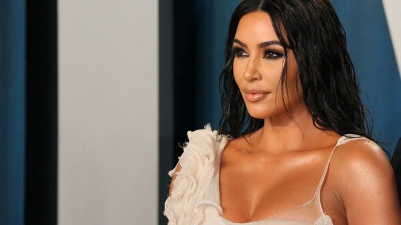 Kim Kardashian yer alacağı filmi açıkladı