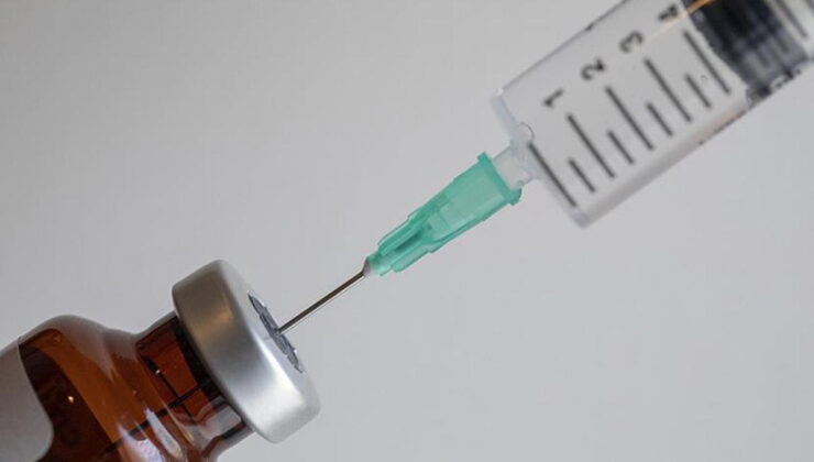 Kolombiya’dan, Johnson & Johnson aşısına acil kullanım onayı