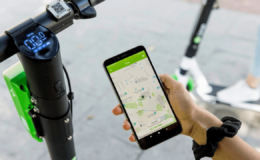 Lime, elektrikli bisiklet ağını büyütmek için 50 milyon dolar yatırım yapacağını açıkladı