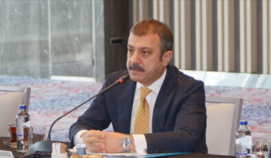 Merkez Bankası Başkanı Kavcıoğlu: ‘Hemen faiz indirilecek’ önyargısı doğru değil