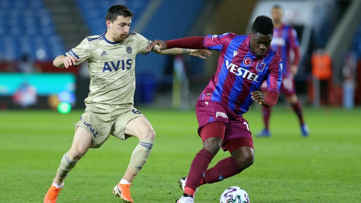 Mert Hakan Yandaş: Uğurcan farkı önledi