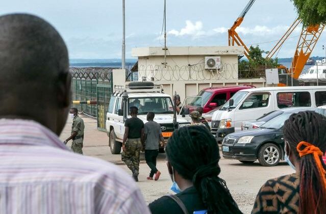 Mozambik’teki terör saldırısını DEAŞ üstlendi