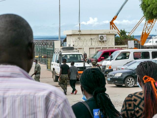Mozambik'teki terör saldırısını DEAŞ üstlendi