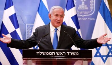 Netanyahu 4 ülkenin daha İsrail ile ilişkileri normalleştirmeyi planladığını söyledi